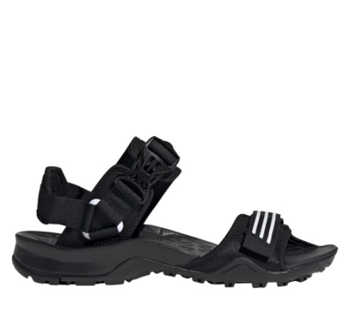 adidas Terrex Cyprex Ultra Sandal DLX EF0016
