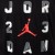 koszulka Jordan Sportswear Jordan 23 916052 010