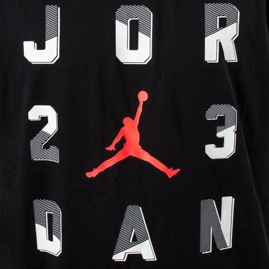 koszulka Jordan Sportswear Jordan 23 916052 010