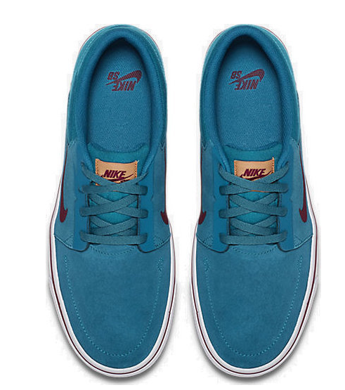 buty Nike Sb Portmore 725027 367 