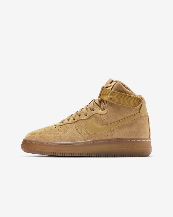 Nike Air Force 1 High LV8 3 CK0262 700