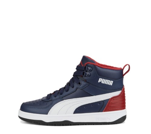  Puma Rebound Rugged Jr 388243 03
