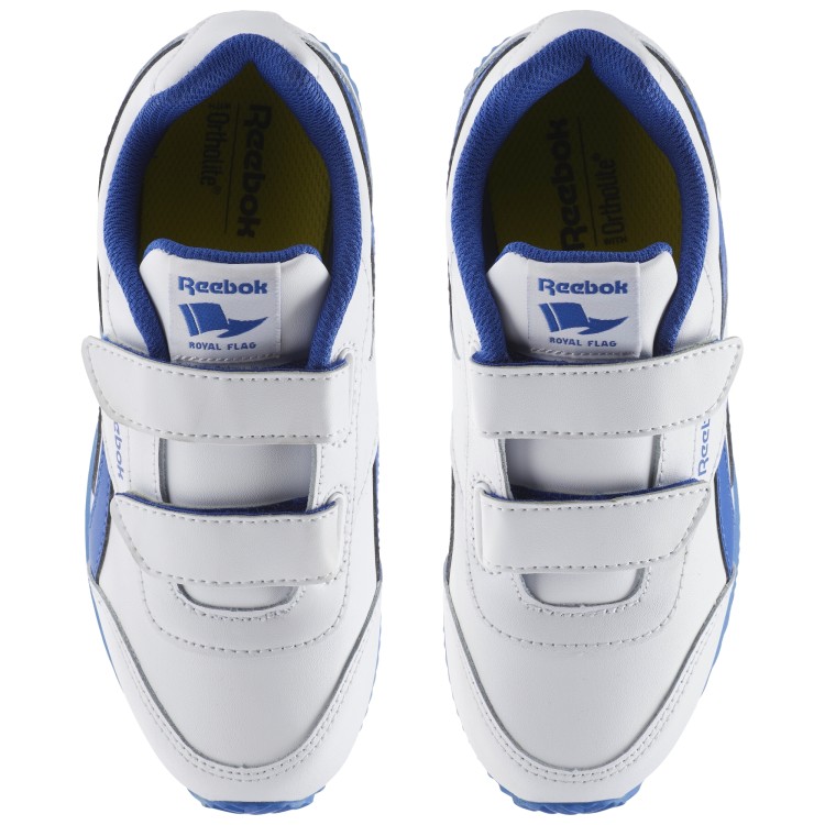 buty Reebok Royal Classic Jogger 2.0 2V BS8017