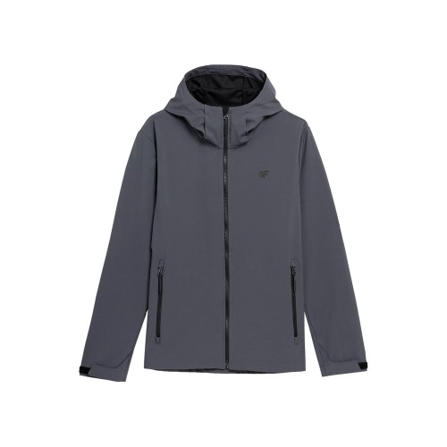 kurtka Softshell H4L22-SFM001 22S