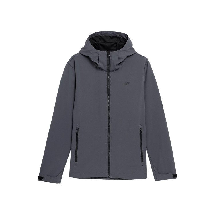 kurtka Softshell H4L22-SFM001 22S