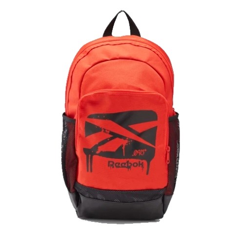 plecak Reebok Junior Training Backpack GG6658