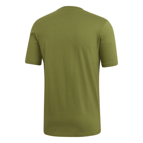  koszulka adidas Essential 3 Stripes T-Shirt FI0862