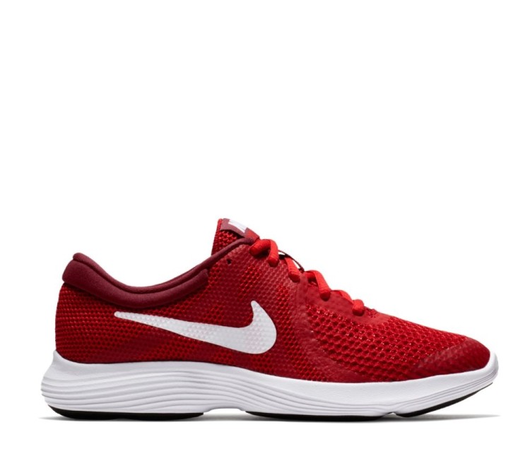  Nike Revolution 4 GS 943309 601