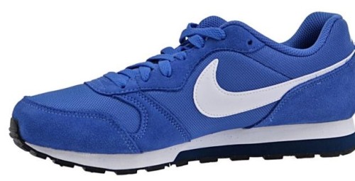  buty Nike MD Runner 2 (GS) 807316 406