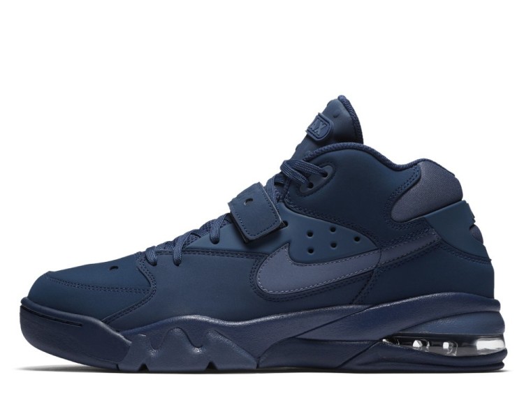 Nike Air Force Max '93 "Navy" AH5534 400 