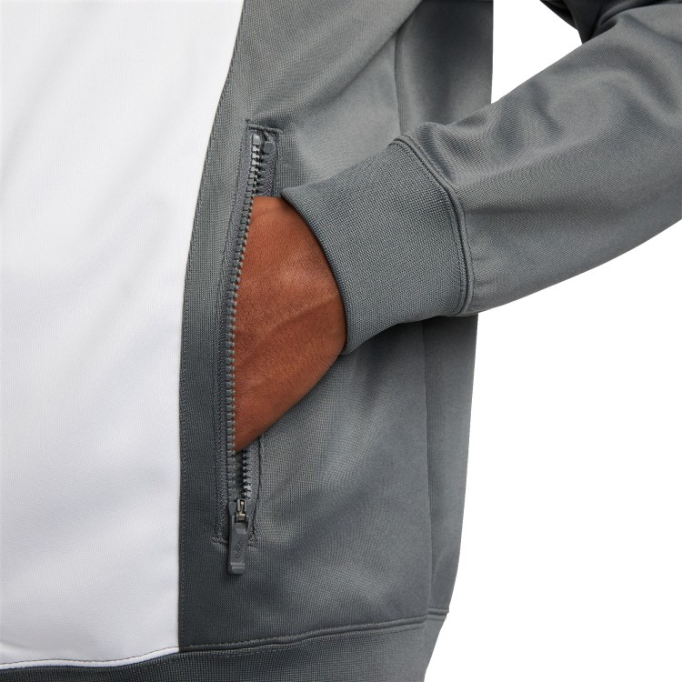 bluza Nike Sportswear Hybrid DV2327 068