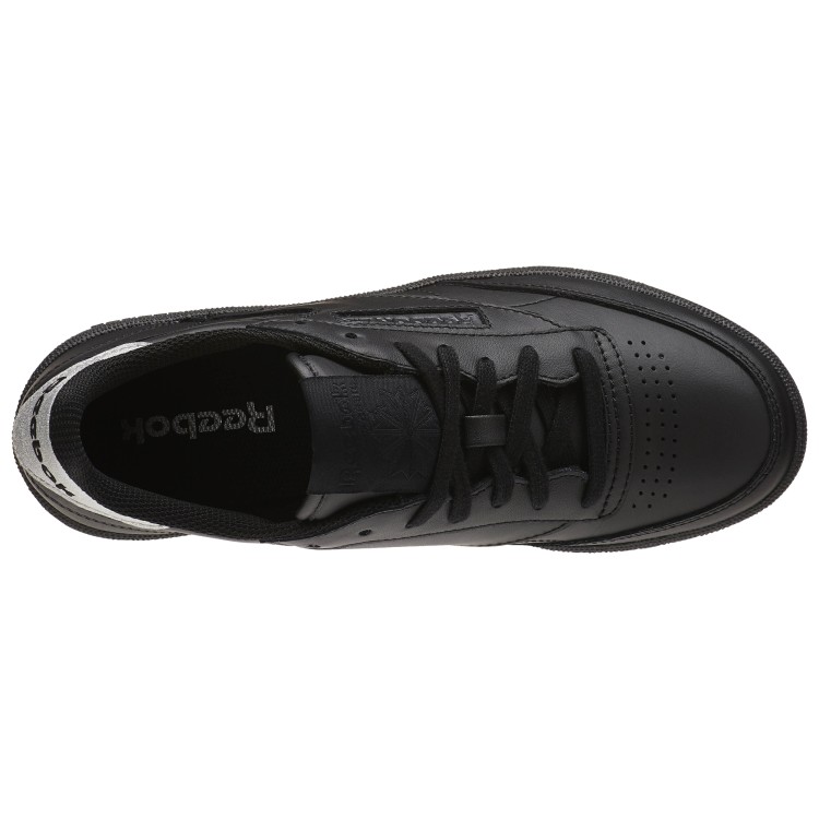  buty Reebok Club C 85 Diamond Black/Gum BD4425