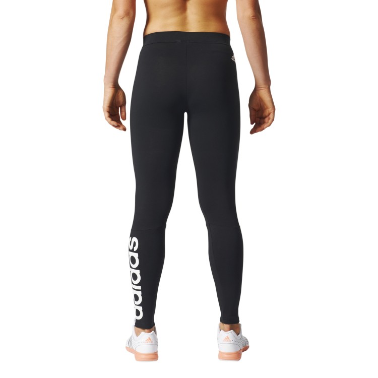 legginsy adidas Essentials Linear Tight S97155