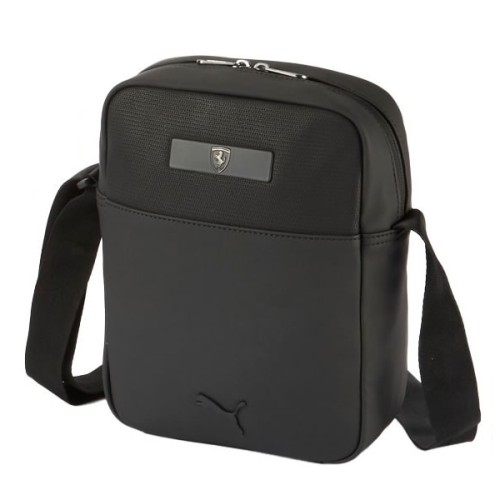 torebka Puma Ferrari Style Small Portable 077334 01