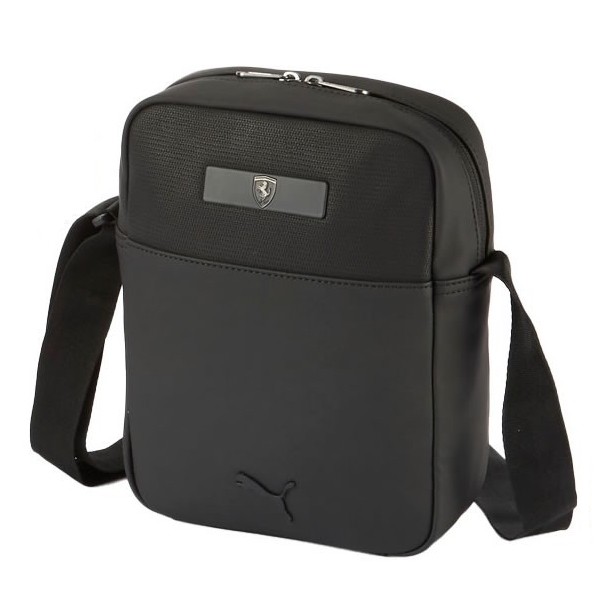 torebka Puma Ferrari Style Small Portable 077334 01