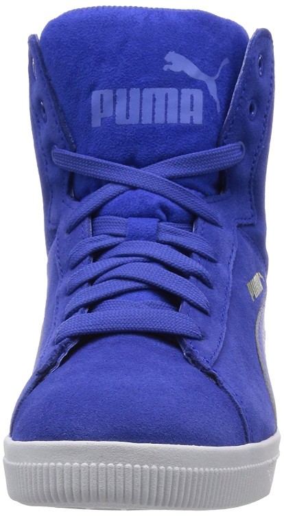 buty Puma Vikki Wedge 357246 07