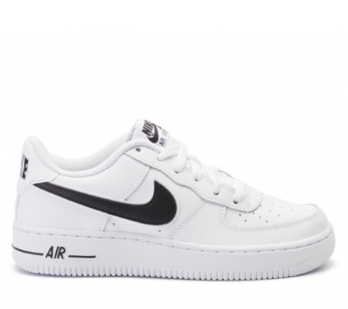 Nike Air Force 1-3 GS AV6252 100