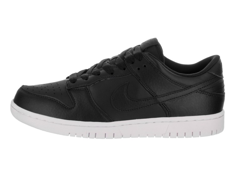 buty Nike Dunk Low Black 904234 003 