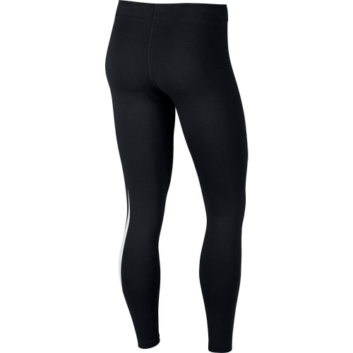 legginsy Nike NSW Leg A See Swoosh AR3509 011