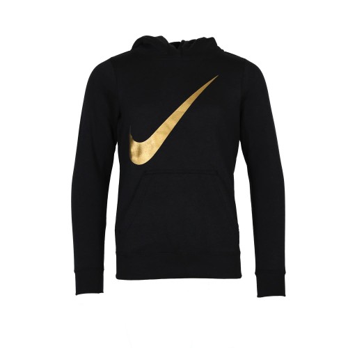 bluza Nike Girls Sportswear Hoodie 806307 010
