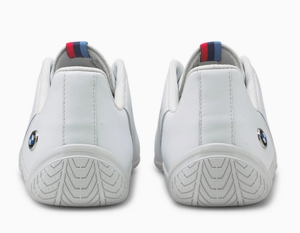 Puma BMW M Motorsport Ridge Cat 306635 02