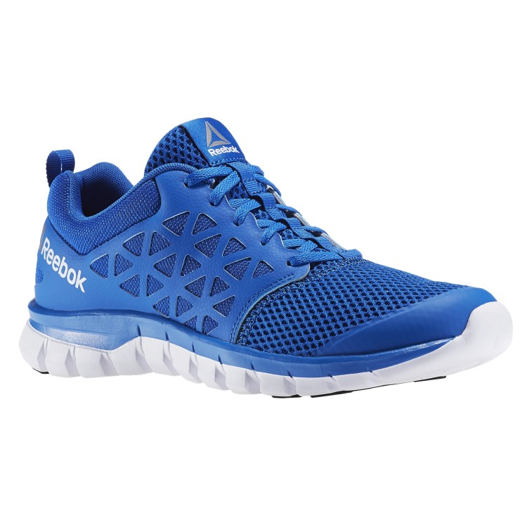 buty Reebok Sublite XT Cushion BD5536 