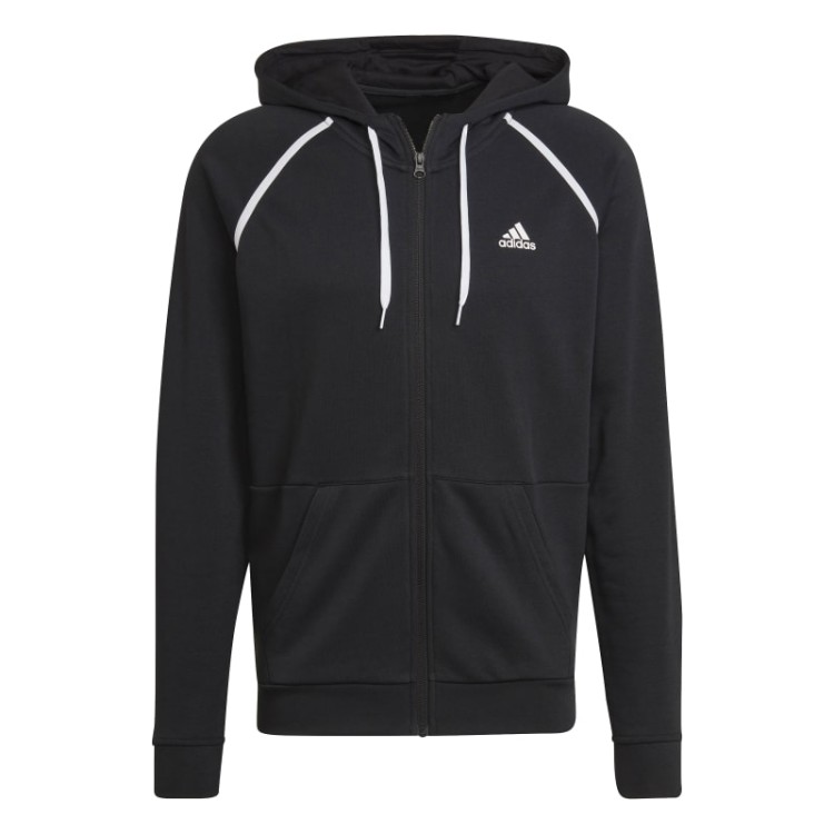 dres adidas Cotton Piping Track Suit HE2227