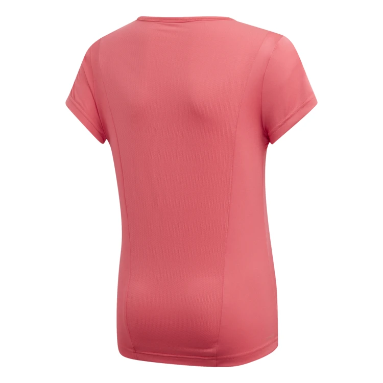 koszulka adidas Youth Girls Cardio T-Shirt EH6137