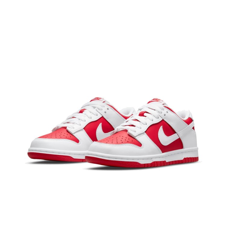 Nike Dunk Low CW1590 600