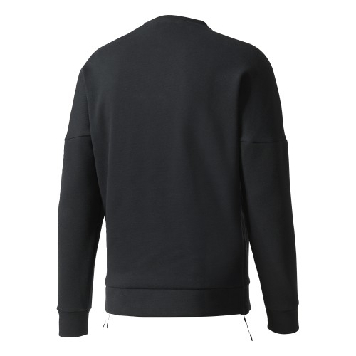 bluza adidas Z.N.E. Crew Sweatshirt B46980