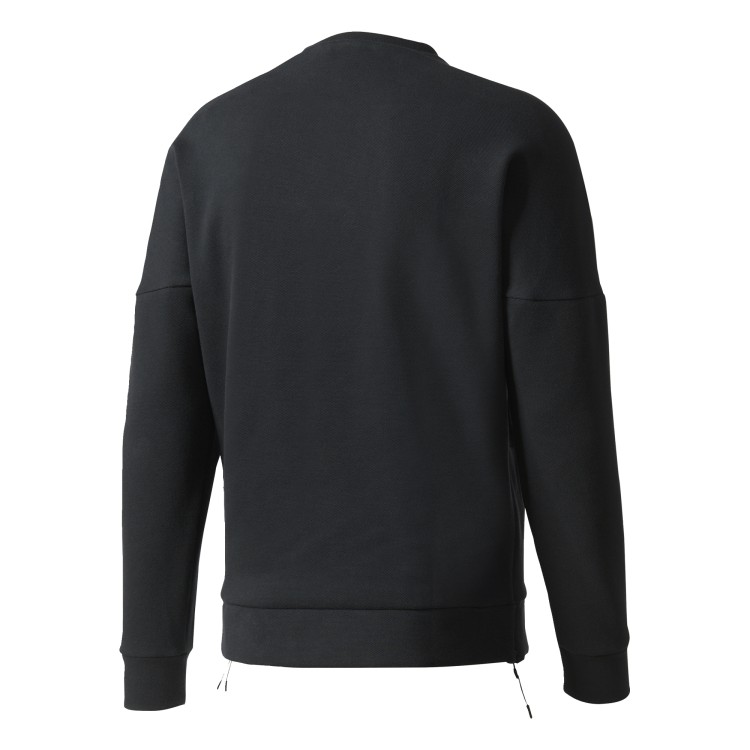bluza adidas Z.N.E. Crew Sweatshirt B46980