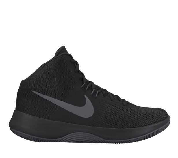buty Nike Air Precision NBK Basketball 898452 001