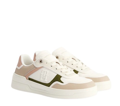 Tommy Hilfiger Essential Basket FW0FW07563 YBH