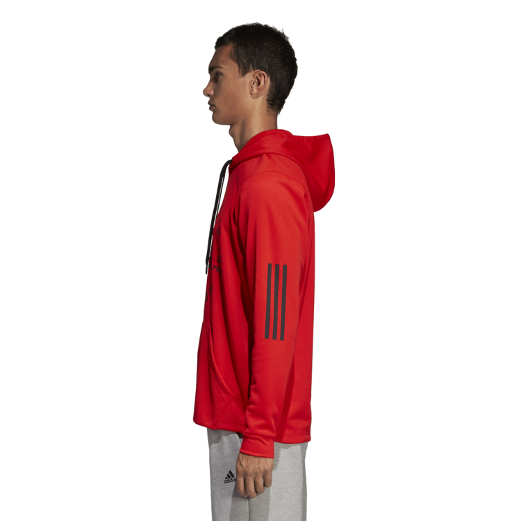 bluza z kapturem adidas Sport ID DT9917