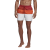 szorty adidas Printed Check Short Short Length DY6402
