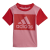 komplet dziecięcy adidas GS4281