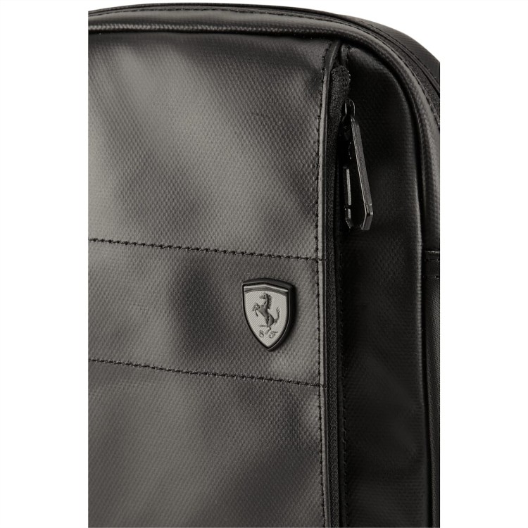 torebka Puma Scuderia Ferrari 078788 01
