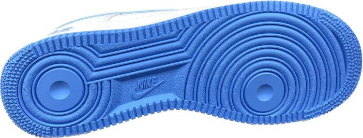 Nike Air Force 1 '07 DV0788 101 || timsport.pl - dodatkowe zniżki, super ceny