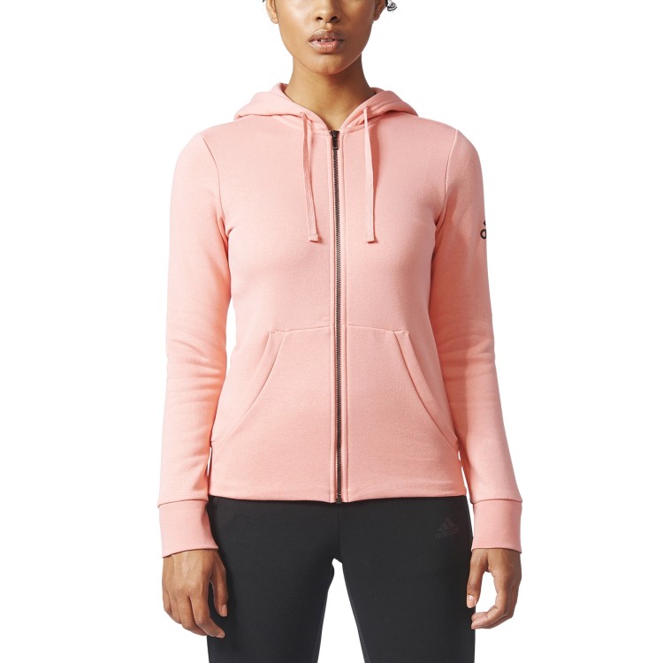 bluza adidas Essential Solid BR2479