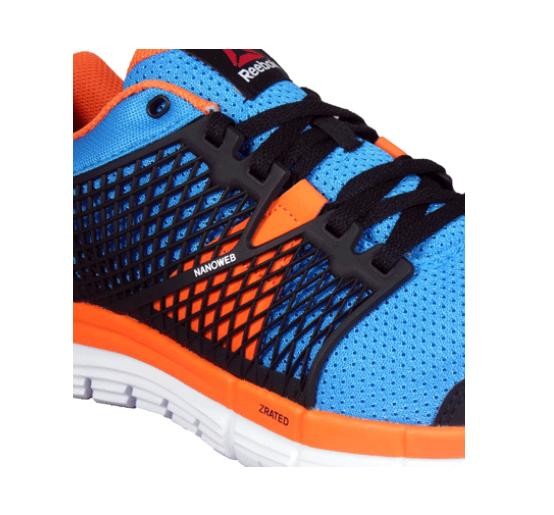 buty Reebok Zquick Dash M47880