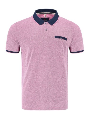  koszulka Polo volcano T-ERIC M35156-S20 413