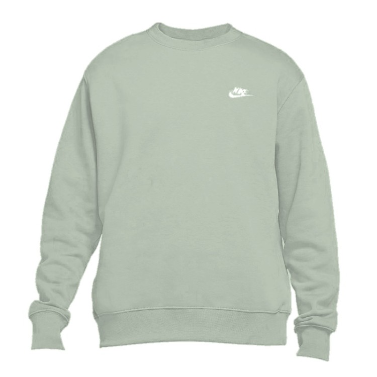 bluza Nike Sportswear Club DJ6633 321