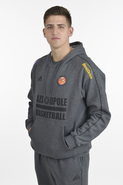 bluza adidas AZS Politechnika Opolska CV3327