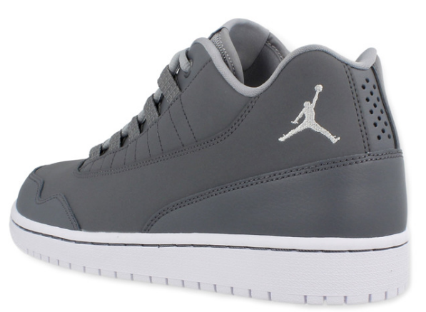 buty Nike Jordan Executive Low 833913 003