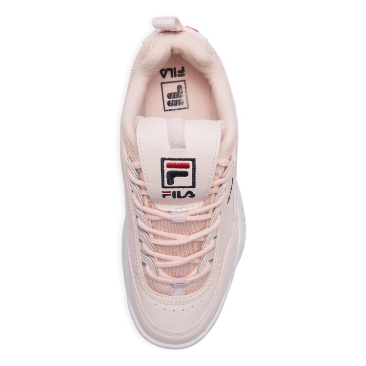 Fila Wmn Disruptor Low 1010302 71Y