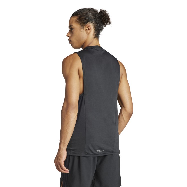 koszulka adidas HEAT.RDY Tank IS3708