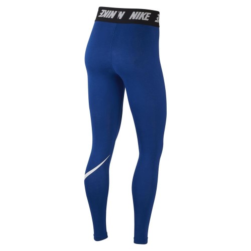 legginsy Nike Sportswear AH3362 438