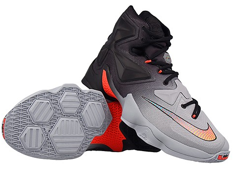 buty Nike Lebron XIII 807219 060