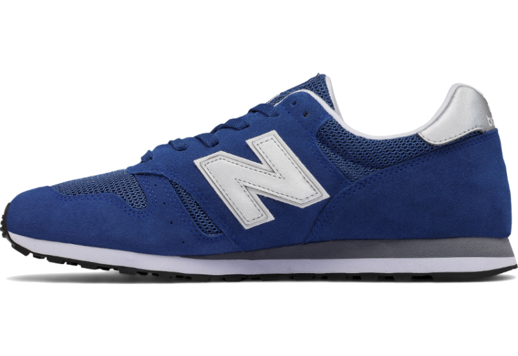 buty New Balance ML373BLU