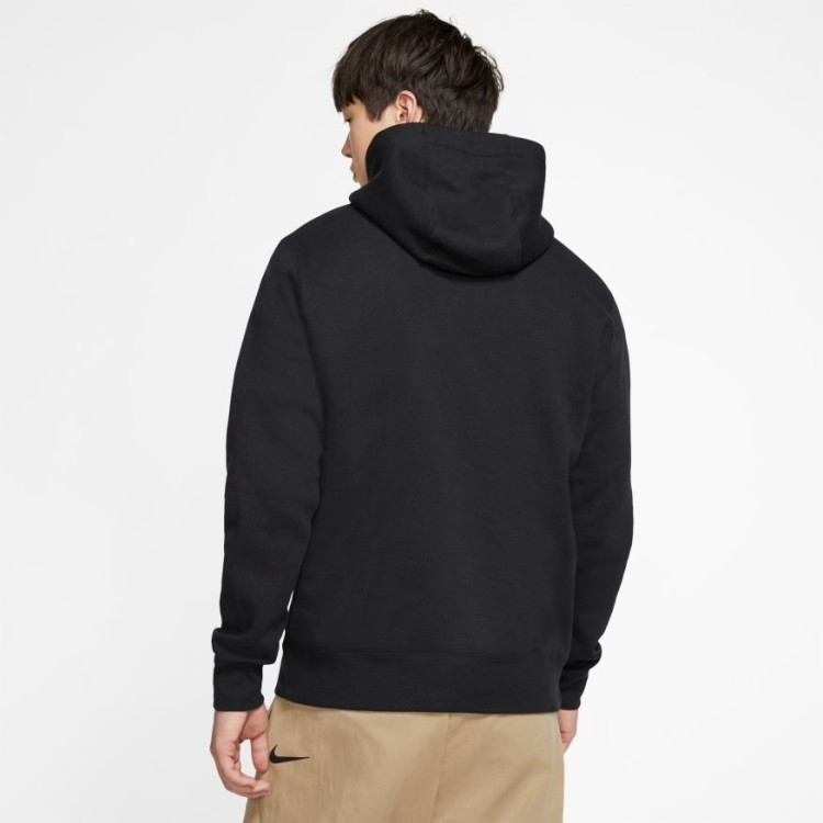 bluza Nike Sportswear Club Fleece BV2654 010